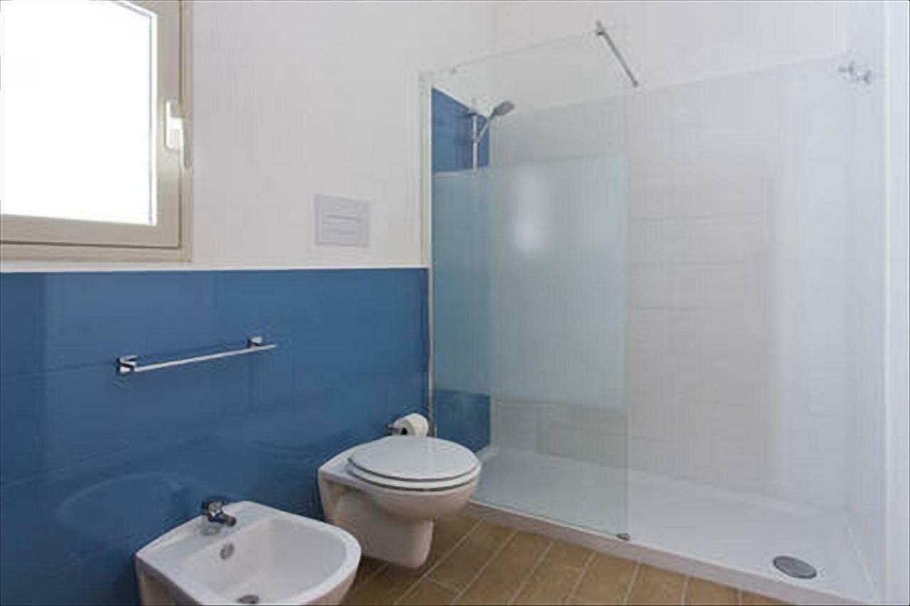 Appartamento il geranio blu Palermo Esterno foto