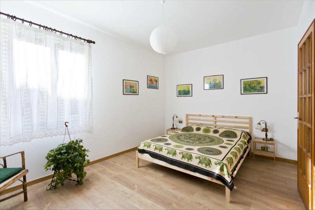 Appartamento il geranio blu Palermo Esterno foto